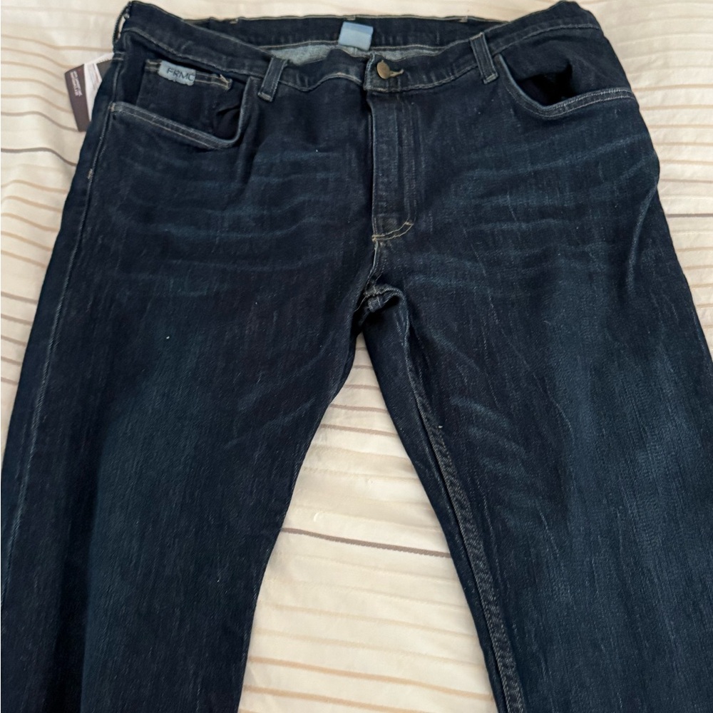 Tyndale FR  Denim Jeans for Men